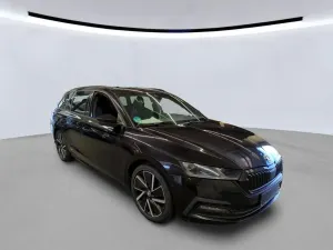 Skoda Octavia Combi 2.0 TDI First Edition 2020