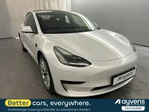 Tesla Model 3 Business 2022