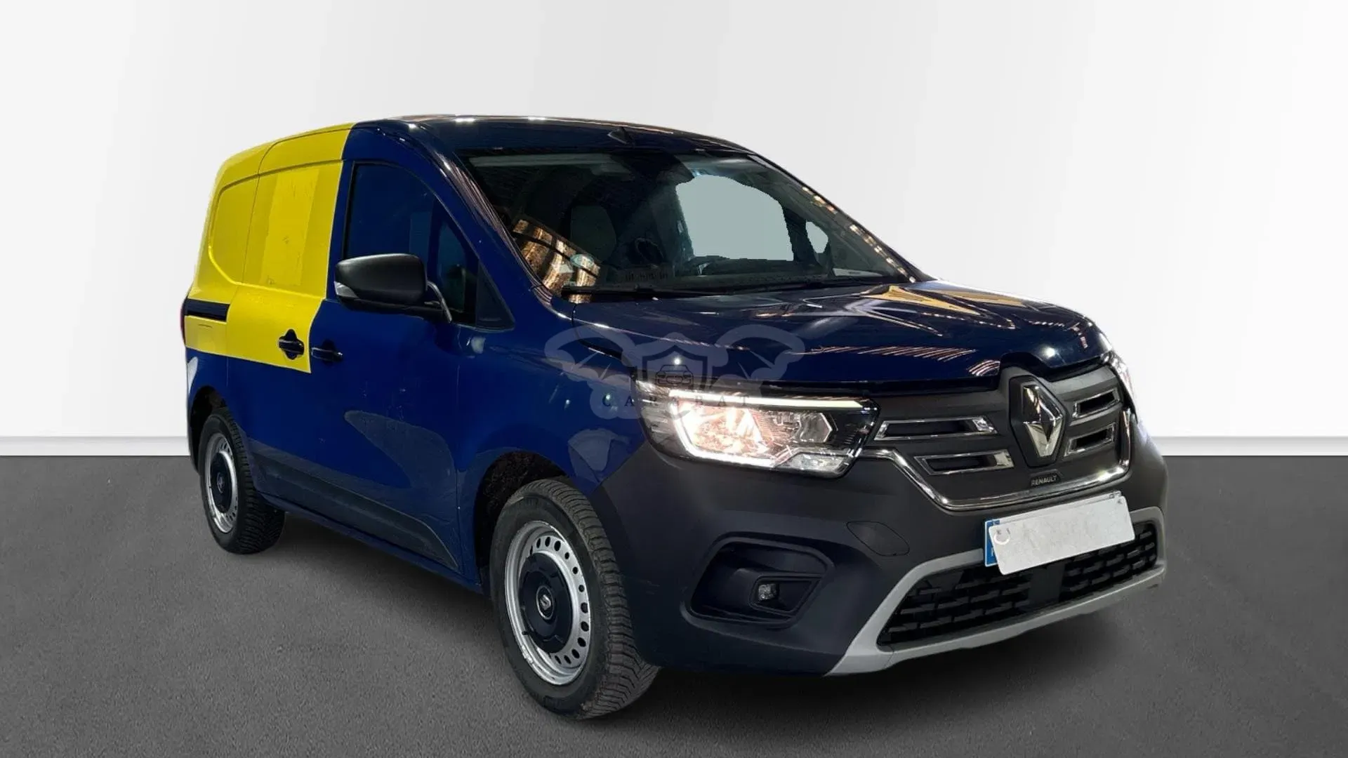 Renault Kangoo Equilibre 2023
