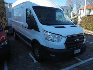 Ford L3H2 2.0 TDCI Trend 2020