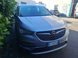 Opel Grandland 2.0 CDTI Innovation 2020