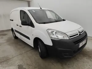 Citroën Berlingo 1.6 HDI Club 2018