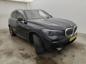 BMW X5 45e M Sport 2022