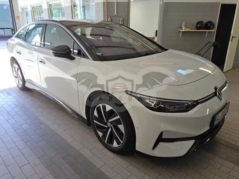 Volkswagen ID.7 ID.7 Pro 2024