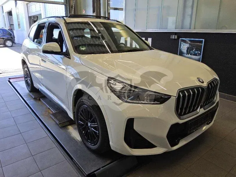 BMW X1 20i M Sport 2023