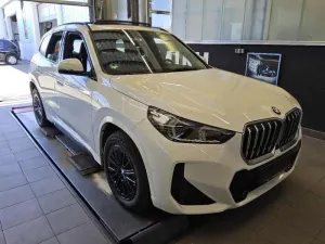 BMW X1 20i M Sport 2023