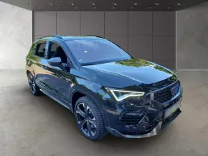 Cupra Ateca 2.0 TSI VZ 2023
