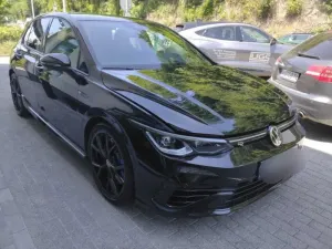 Volkswagen Golf 2.0 TSI 2022