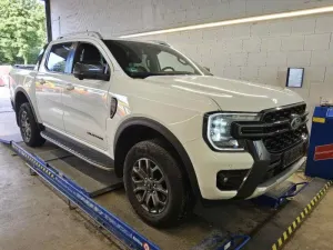 Ford Ranger 2.0 Wildtrak 2024