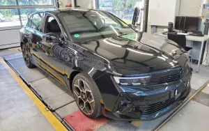 Opel Astra 1.2 GS 2025