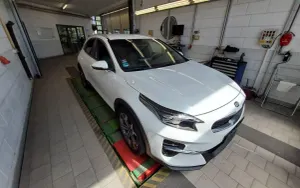 Kia Ceed XCeed 1.5 T-GDI XDITION 2021