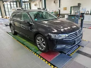 Volkswagen Passat Variant 3.2 Business 2021
