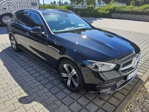 Mercedes-Benz C Break 200d Avantgarde Advanced 2025