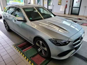 Mercedes-Benz C Break 200d Avantgarde 2022