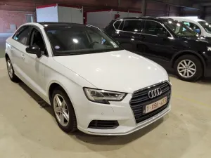 Audi A3 30 TFSI Business 2020