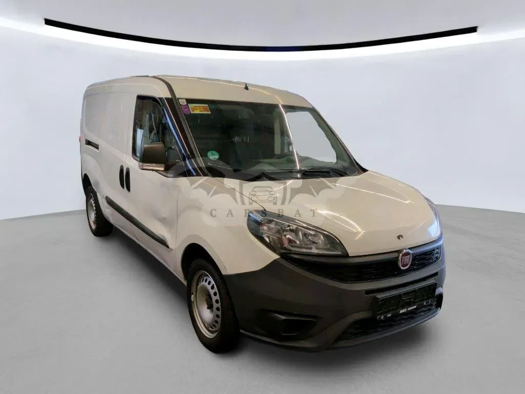 Fiat Doblo Cargo 1.4 Maxi 2021