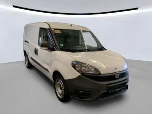 Fiat Doblo Cargo 1.4 Maxi 2021