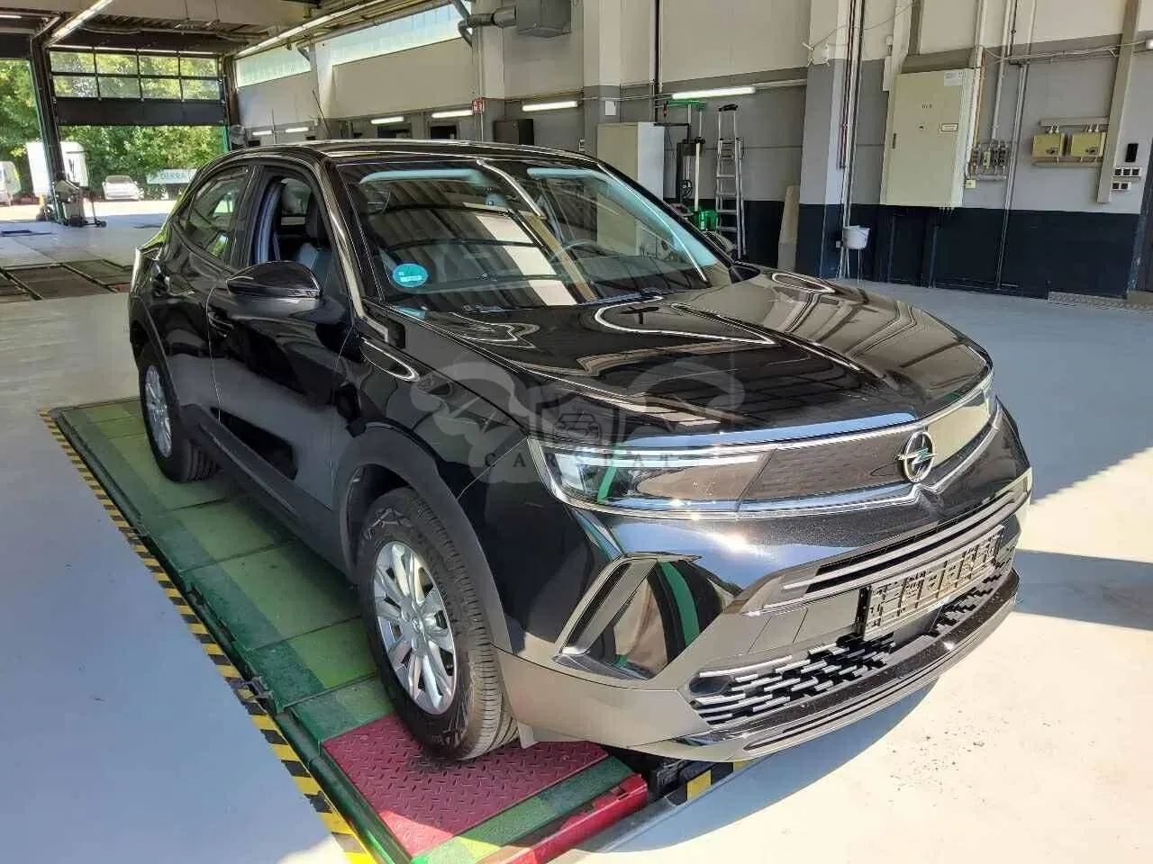 Opel Mokka 1.2 Edition 2022
