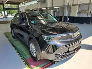 Opel Mokka 1.2 Edition 2022
