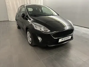 Ford Fiesta 1.5 TDCI 2020