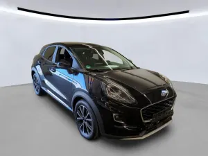 Ford Puma 1.5 2021