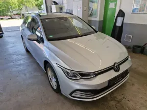 Volkswagen Golf Variant 2.0 TDI Life 2021