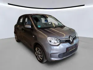 Renault Twingo EV EV Zen 2021