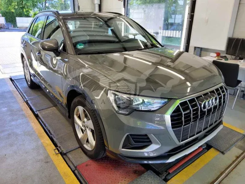Audi Q3 40 TFSI Advanced 2022
