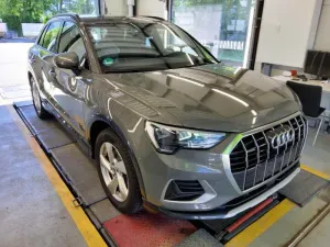 Audi Q3 40 TFSI Advanced 2022