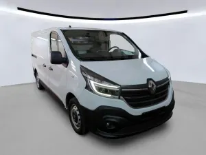 Renault Trafic L1H1 2.0 DCI 2021