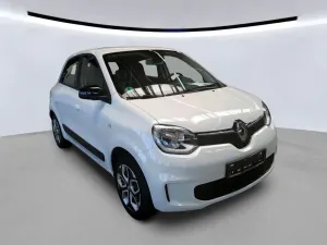 Renault Twingo EV EV Equilibre 2022