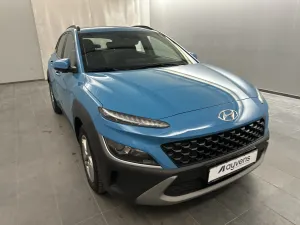 Hyundai Kona 1.0 T-GDI 2022