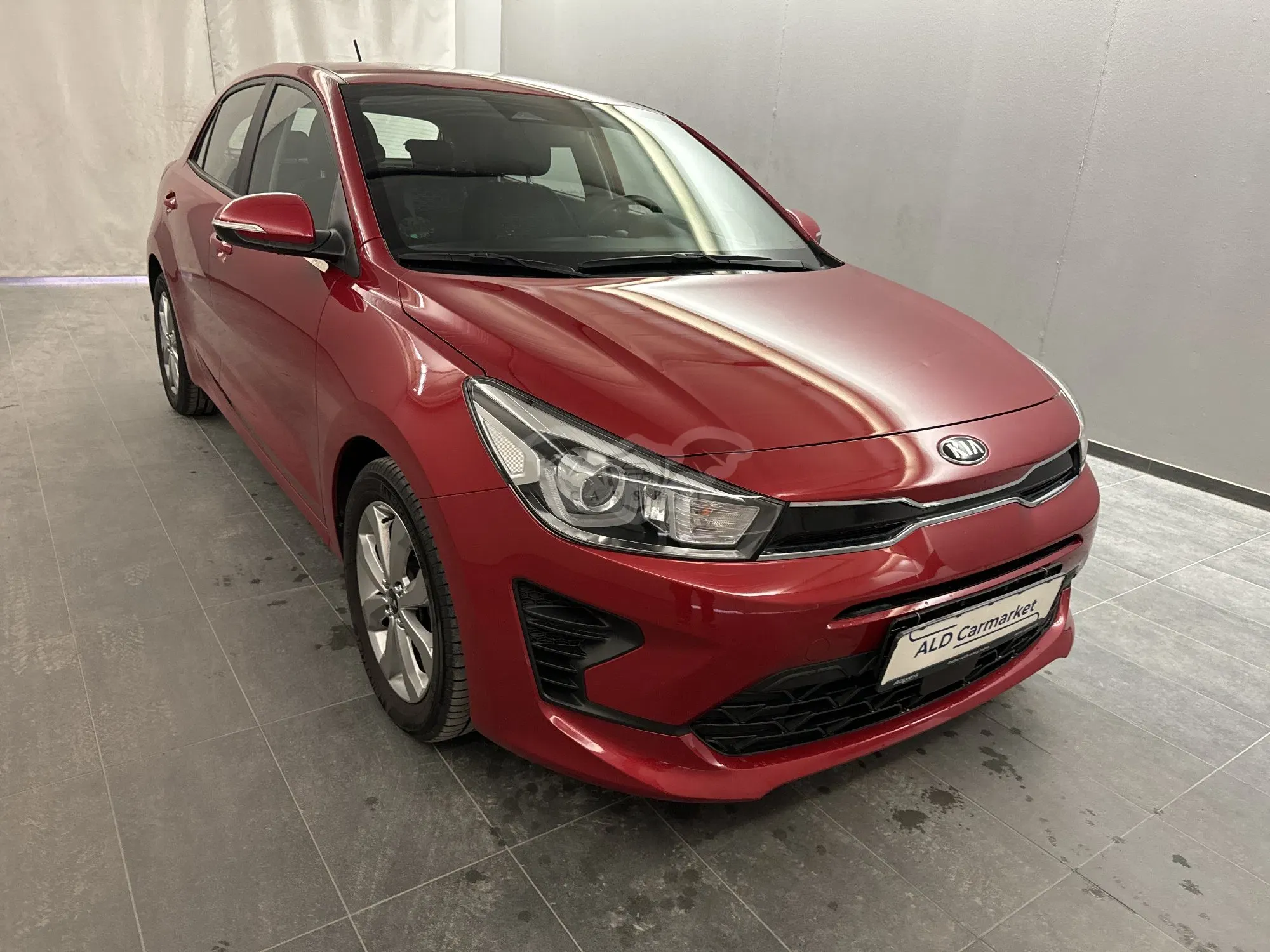 Kia Rio 1.2 2022
