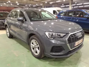 Audi Q3 35 TDI Business 2022