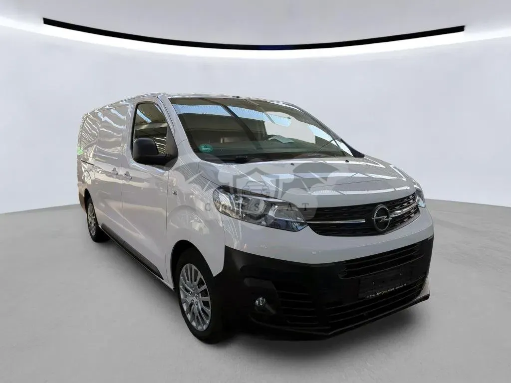 Opel Vivaro 2.0 2022