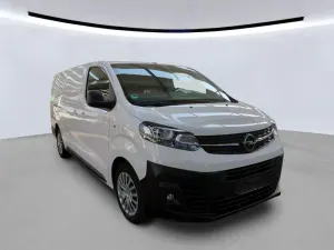 Opel Vivaro 2.0 2022