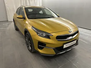 Kia Ceed XCeed 1.6 CRDi 2021