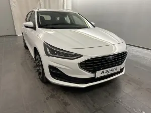 Ford Focus 1.5 EcoBlue 2024