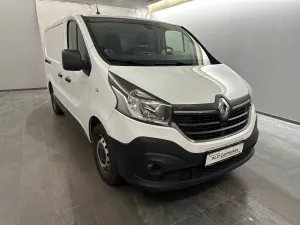 Renault Trafic L1H1 2.0 DCI 2021