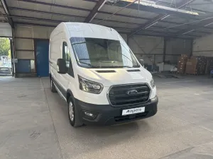 Ford L3H3 L3H3 Trend 2022