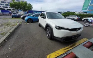 Mazda MX-30 e-SKYACTIV EV Advantage 2023