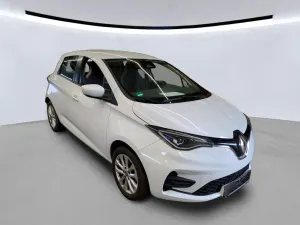Renault Zoe Experience 2022