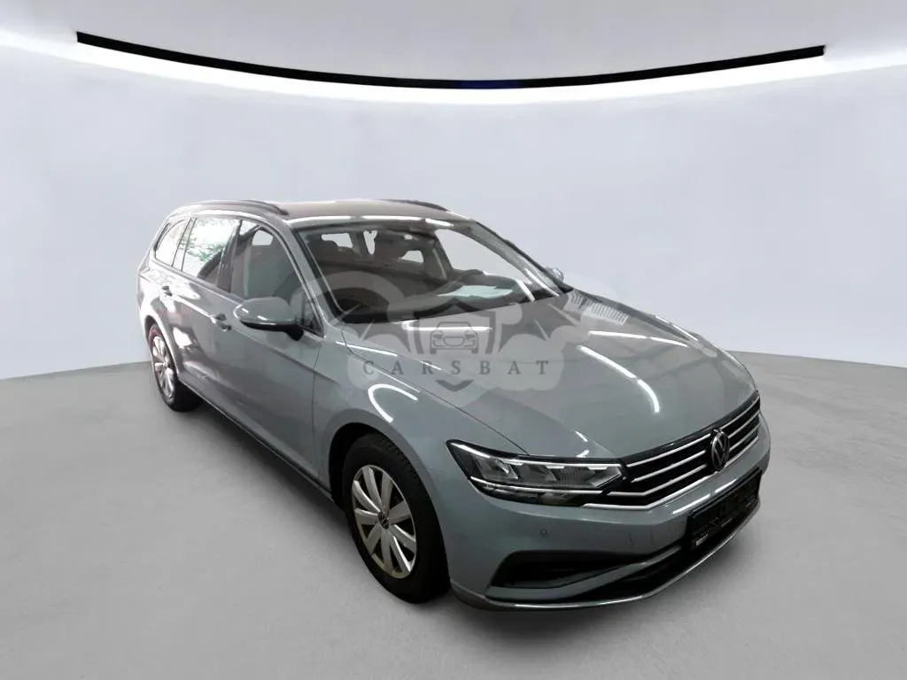 Volkswagen Passat Variant 2.0 TDI 2022