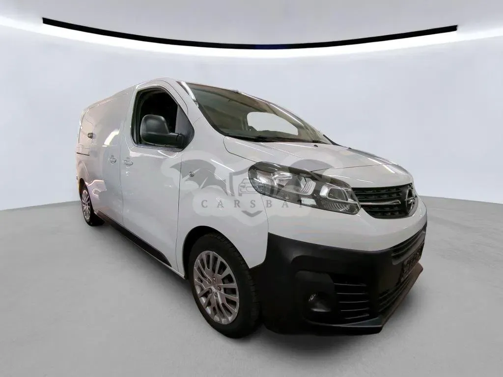 Opel Vivaro 1.5 2022