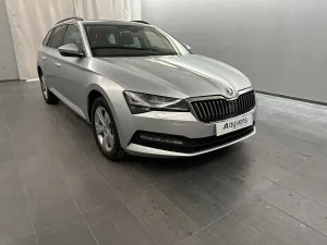 Skoda Superb Combi 2.0 TDI 2022