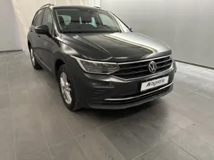Volkswagen Tiguan 2.0 TDI 2020
