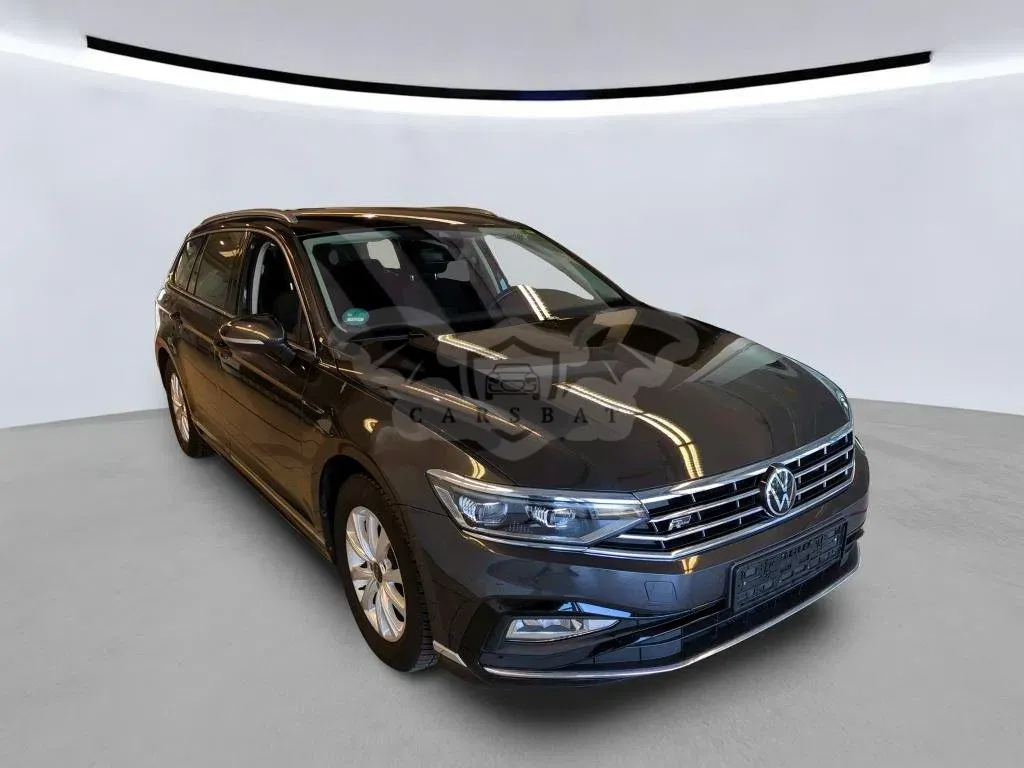 Volkswagen Passat Variant 2.0 TDI 2020