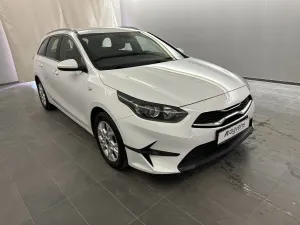 Kia Ceed Ceed SW 1.6 CRDi 2023