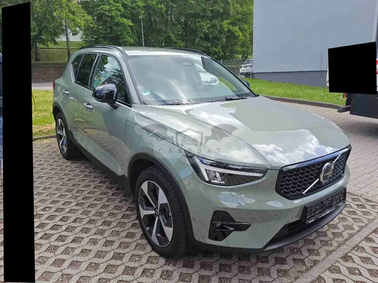 Volvo XC40 B4 Plus Dark 2024