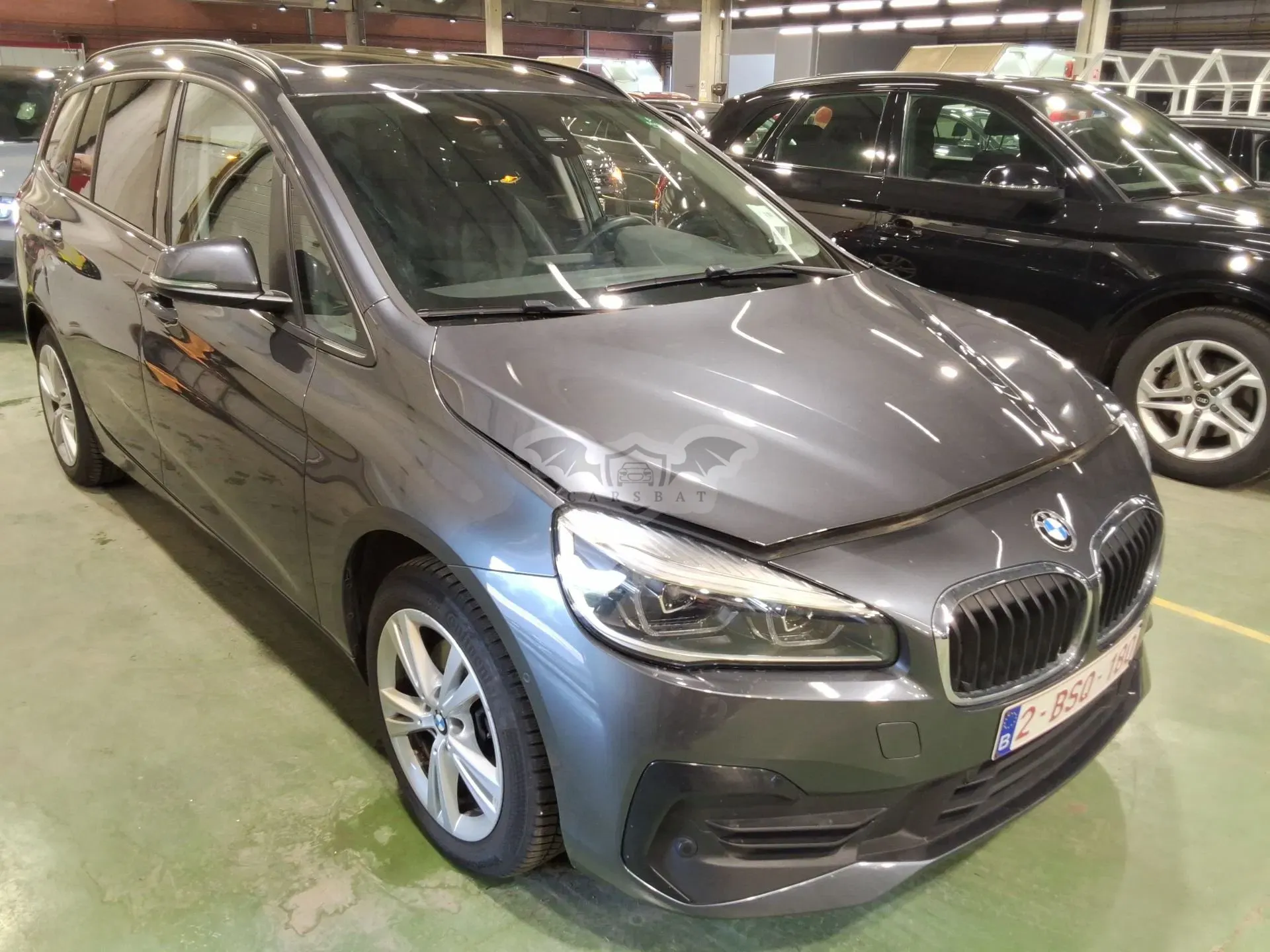 BMW 2 Series Gran Tourer 218i 2022